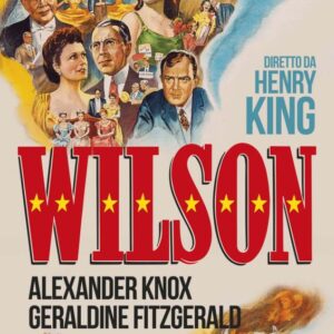 WILSON