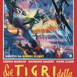 TIGRI DELLA BIRMANIA (LE)