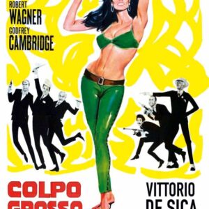 COLPO GROSSO ALLA NAPOLETANA