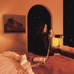 MAYBE I WILL SEE YOU AT THE END - GREEN