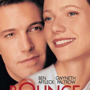 BOUNCE (2 DVD)