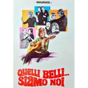 QUELLI BELLI SIAMO NOI