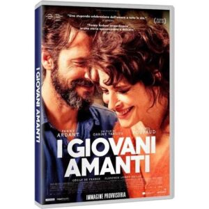 GIOVANI AMANTI (I)