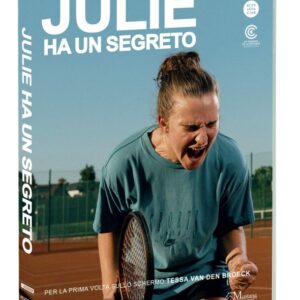 Julie Ha Un Segreto
