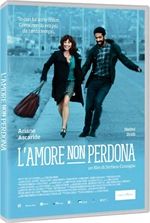 AMORE NON PERDONA (L')