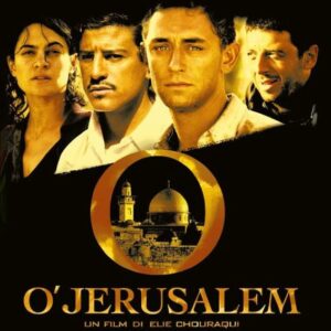 O' JERUSALEM