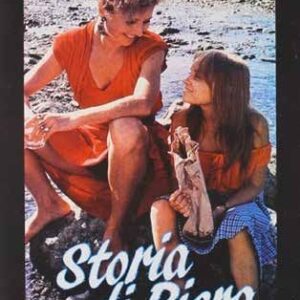 STORIA DI PIERA