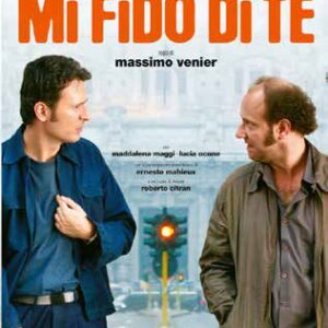 MI FIDO DI TE