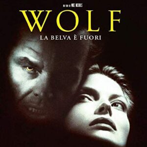 WOLF - LA BELVA E' FUORI