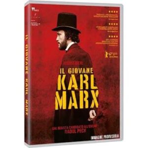 GIOVANE KARL MARX (IL)