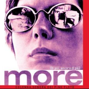 MORE