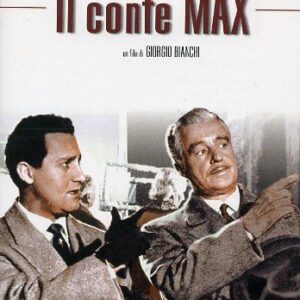 CONTE MAX (IL)