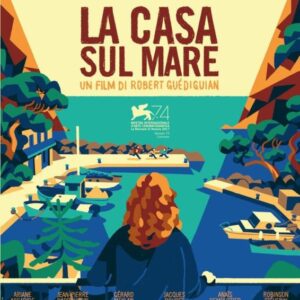 CASA SUL MARE (LA)