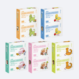 Mamihlappinatapai Cd Paw Paw Version