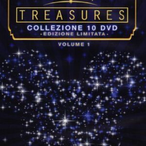 WALT DISNEY TREASURE VOL.1 - 10