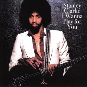 I WANNA PLAY FOR YOU