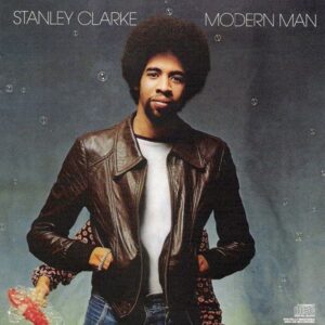 MODERN MAN