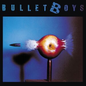 BULLETBOYS
