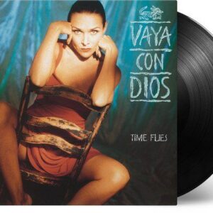 TIME FLIES -HQ/INSERT- - 180GR./INSERT