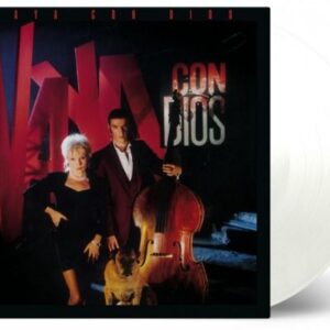 VAYA CON DIOS - LP 180 GR. 30TH. ANNIV.EDITION - 750 NUMBERED COPIES ON TRANSTA