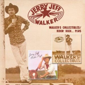 WALKER'S COLL./RIDIN'HIGH