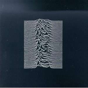 UNKNOWN PLEASURES