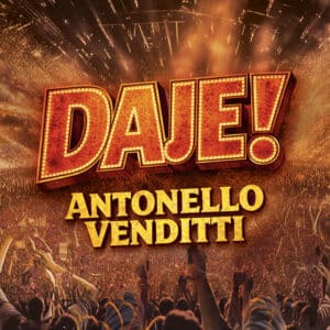 Daje! Cd Digisleeve