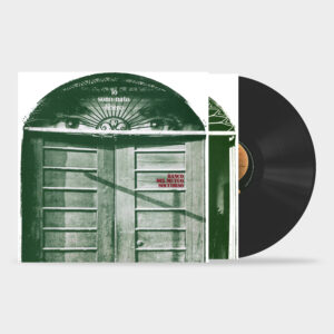 Io Sono Nato Libero Vinile Lp 180 Gr. Nero 192 khz Numerato