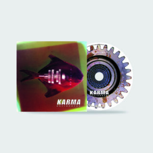 Astronotus Cd