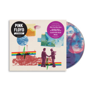 8-Tracks Cd