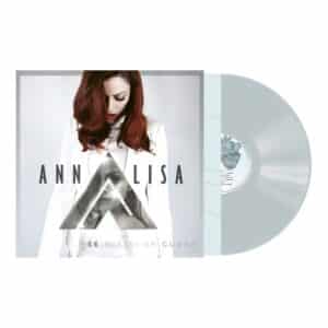 Se Avessi un Cuore Vinile Lp Colorato Ghiaccio Traslucido