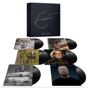 THE COMPLETE REPRISE STUDIO ALBUM VOL. 2 LTD.ED.