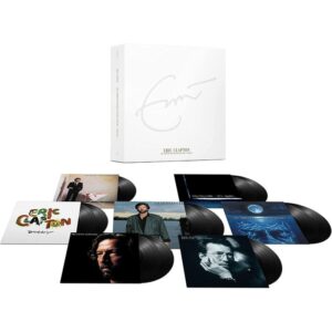 THE COMPLETE REPRISE STUDIO AL