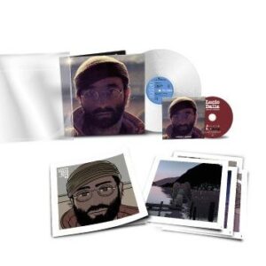 LUCIO DALLA LEGACY EDITION 40TH LP