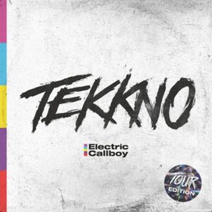 Tekkno