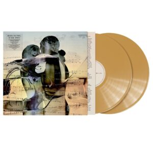 Eyes Open (20Th Anniversary Ed.)