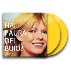 HAI PAURA DEL BUIO? - COLORED YELLOW VINYL LTD.ED.
