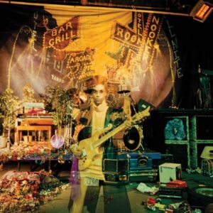 SIGN O' THE TIMES (SUPER DELUXE BOX SET EDITION 13 LP+DVD