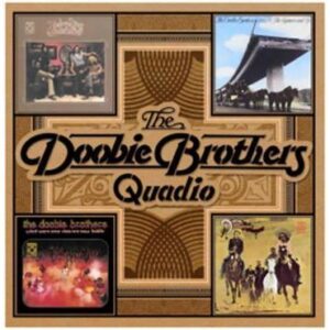 QUADIO BOX