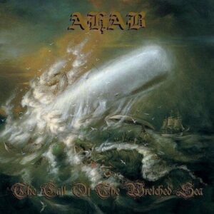 THE CALL OF THE WRETCHED SEA