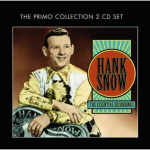 ESSENTIAL RECORDINGS