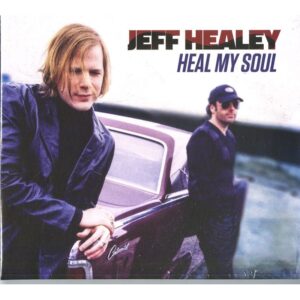 Heal My Soul