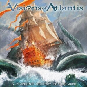 A SYMPHONIC JOURNEY TO REMEMBER - DVD+BD+CD