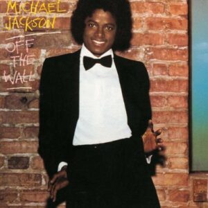 OFF THE WALL =REMASTERED=