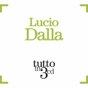 LUCIO DALLA