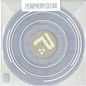 CLEAR - EP