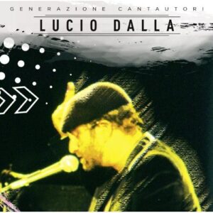 LUCIO DALLA