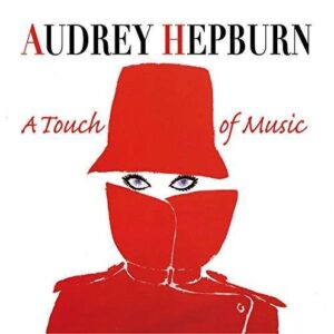 A TOUCH OF MUSIC