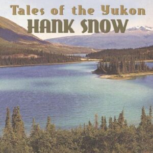 TALES OF THE YUKON