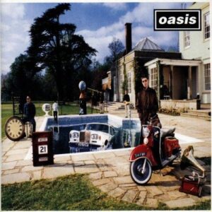 BE HERE NOW
